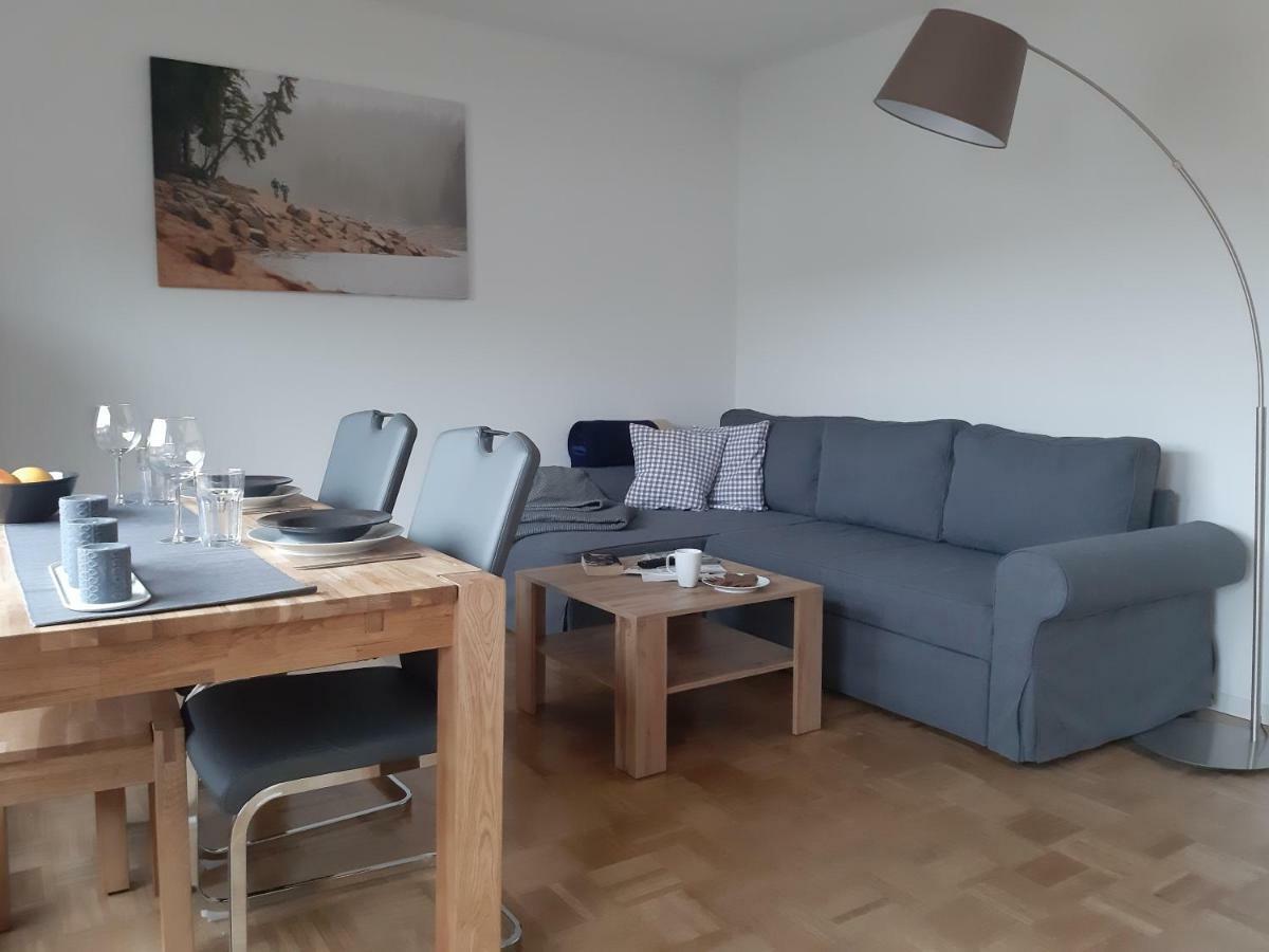 Apartament Bergblick-Braunlage Zewnętrze zdjęcie